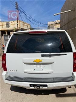 شيفروليه تاهو